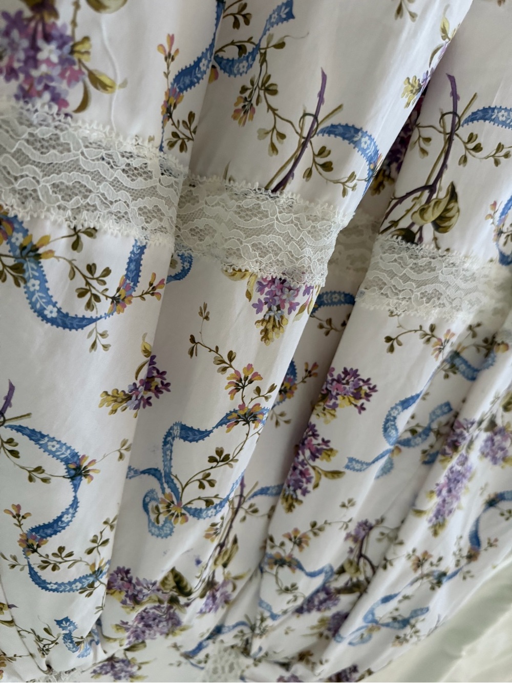 House of CB Kimmie Floral Minidress - Picture 9 of 10